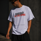 Advertise Ragequit | Heavy Oversized Tee